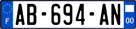 AB-694-AN