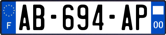 AB-694-AP