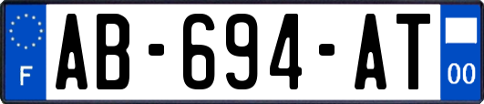 AB-694-AT