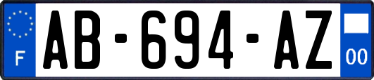 AB-694-AZ