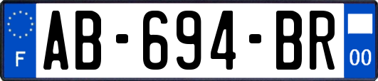 AB-694-BR