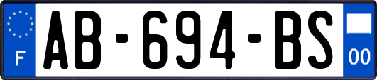 AB-694-BS