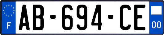 AB-694-CE