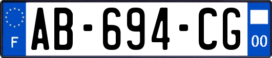 AB-694-CG