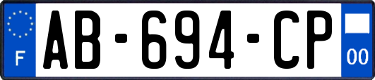 AB-694-CP