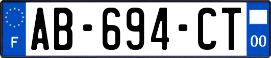 AB-694-CT