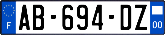 AB-694-DZ