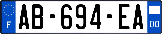 AB-694-EA