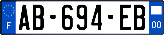 AB-694-EB