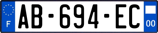 AB-694-EC