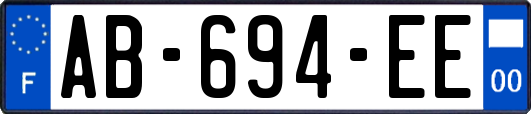 AB-694-EE