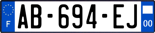 AB-694-EJ