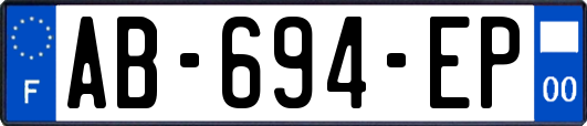 AB-694-EP