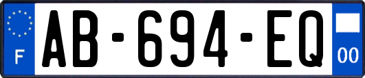 AB-694-EQ