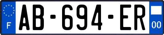 AB-694-ER