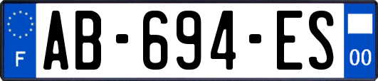 AB-694-ES