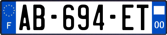 AB-694-ET