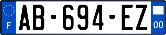 AB-694-EZ