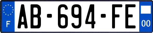 AB-694-FE
