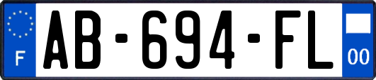 AB-694-FL