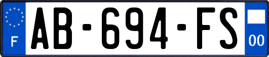 AB-694-FS