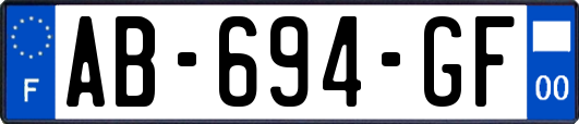 AB-694-GF