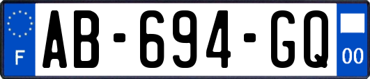 AB-694-GQ