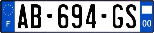 AB-694-GS