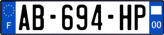 AB-694-HP