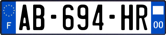 AB-694-HR