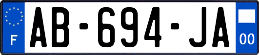 AB-694-JA