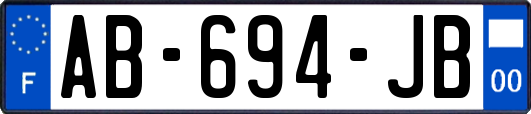 AB-694-JB