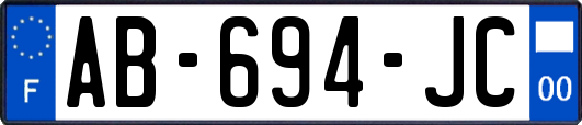 AB-694-JC