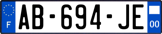 AB-694-JE