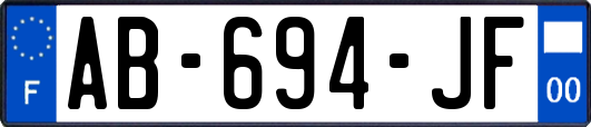 AB-694-JF