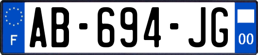 AB-694-JG