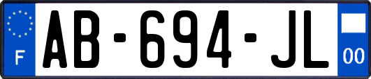 AB-694-JL