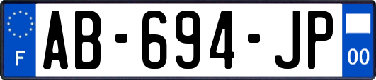 AB-694-JP