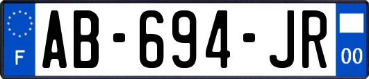 AB-694-JR