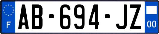 AB-694-JZ