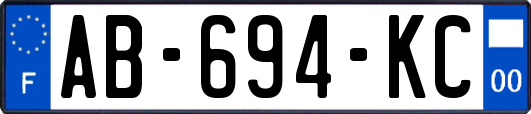 AB-694-KC