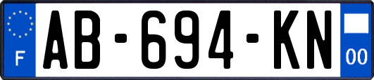 AB-694-KN