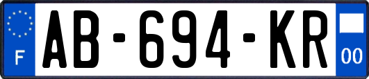 AB-694-KR