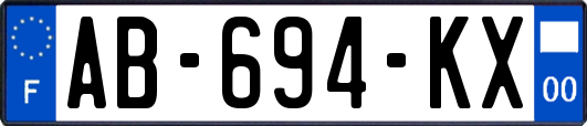 AB-694-KX