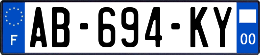 AB-694-KY