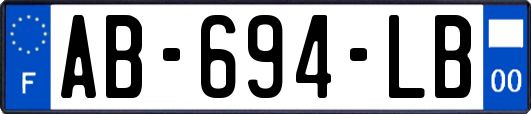 AB-694-LB