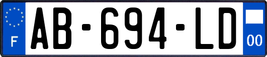 AB-694-LD