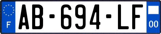 AB-694-LF