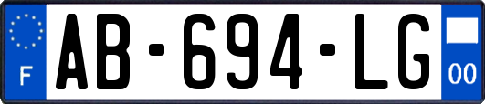 AB-694-LG