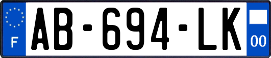 AB-694-LK